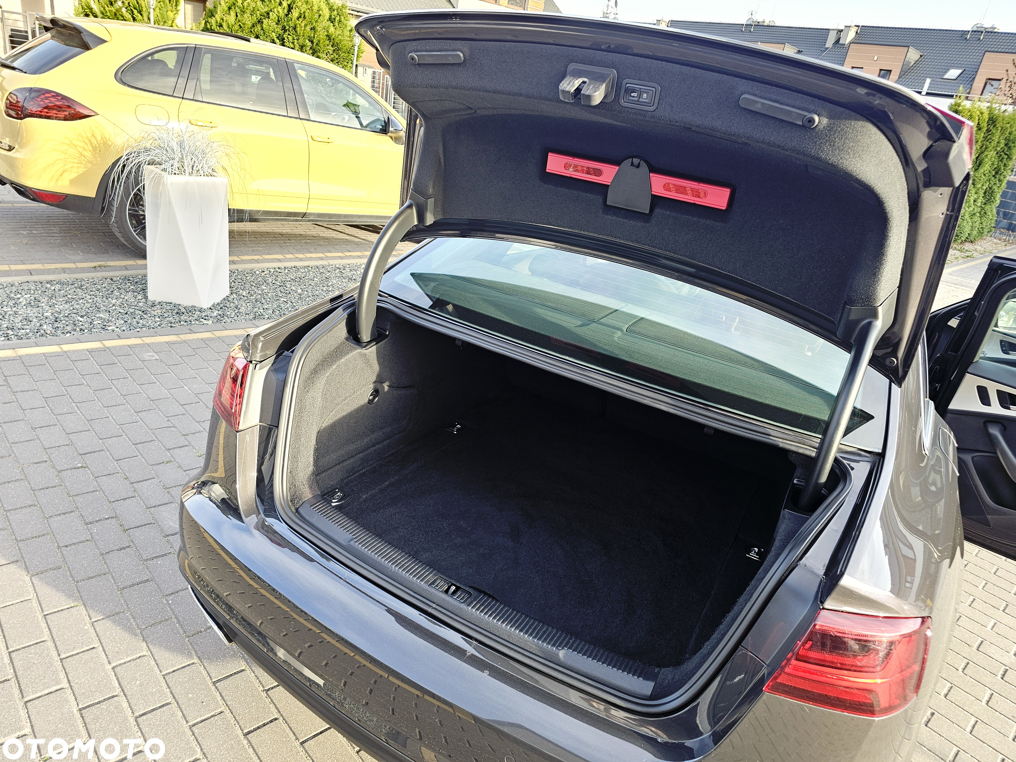 Audi A6 2.0 TDI ultra S tronic - 17
