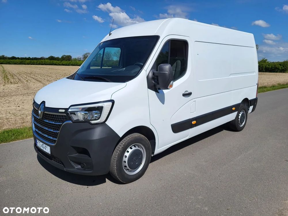 Renault Master - 11