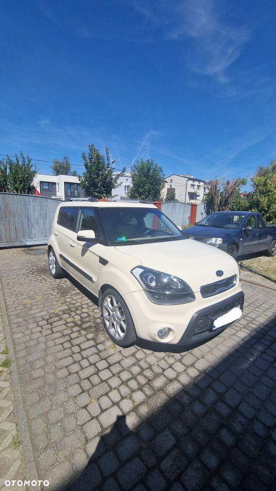 Kia Soul - 2