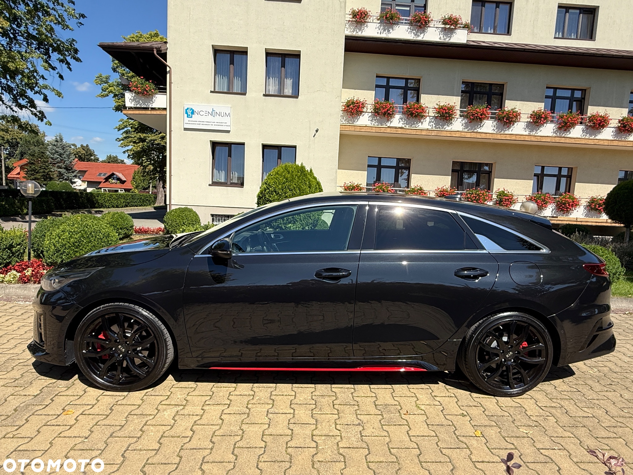 Kia ProCeed 1.6 T-GDI GT - 5
