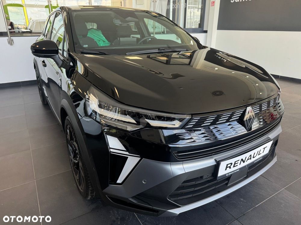 Renault Symbioz 1.8 E-Tech Full Hybrid 160 Esprit Alpine - 5