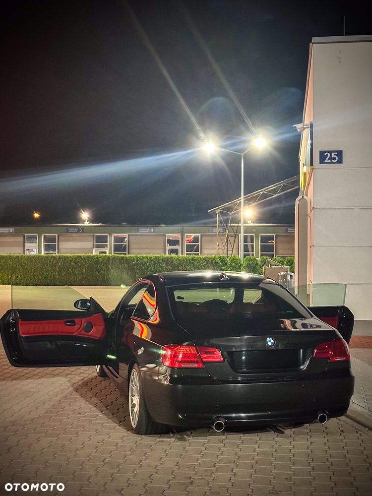 BMW Seria 3 335d - 31