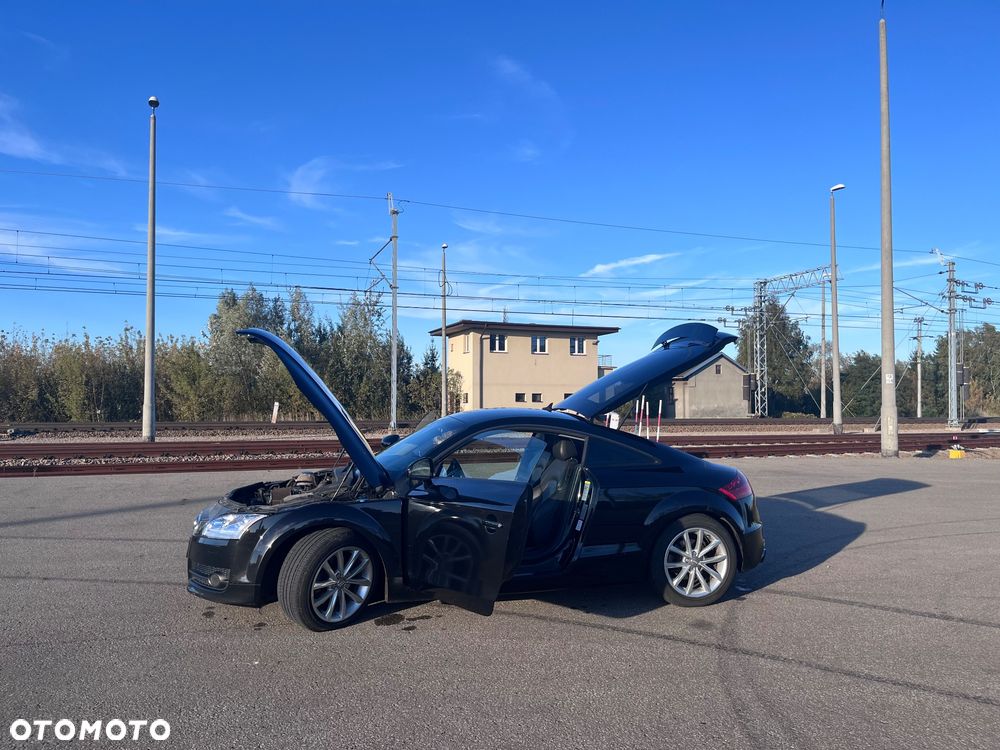 Audi TT Coupé 2.0 TFSI Quattro S tronic - 3