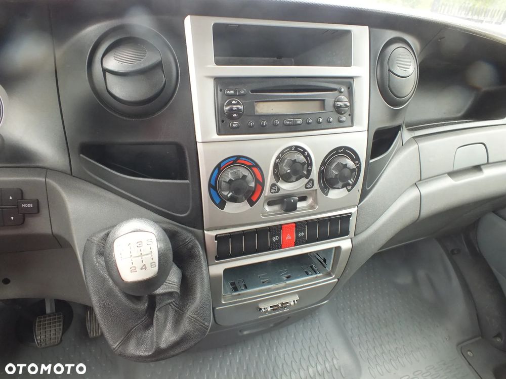 Iveco 50C15v - 7