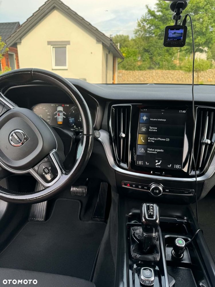 Volvo V60 D3 AWD Momentum - 9