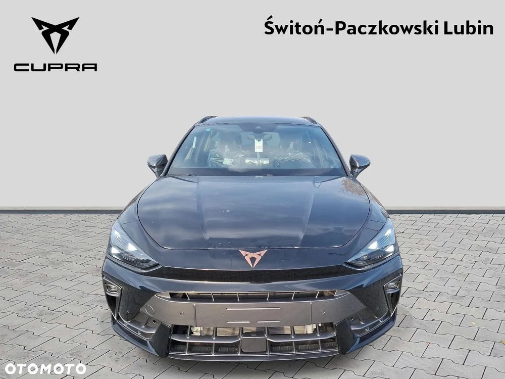 Cupra Leon Sportstourer - 9