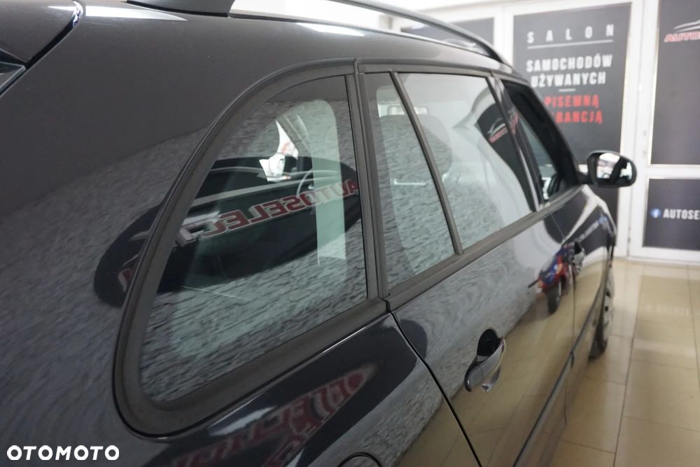 Skoda Fabia 1.2 HTP Classic - 14