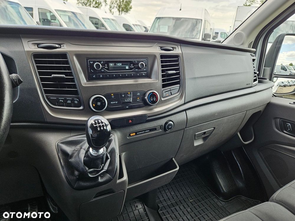 Ford transit L3H2 *59999zł NETTO* 2.0TdCi/131KM - 25