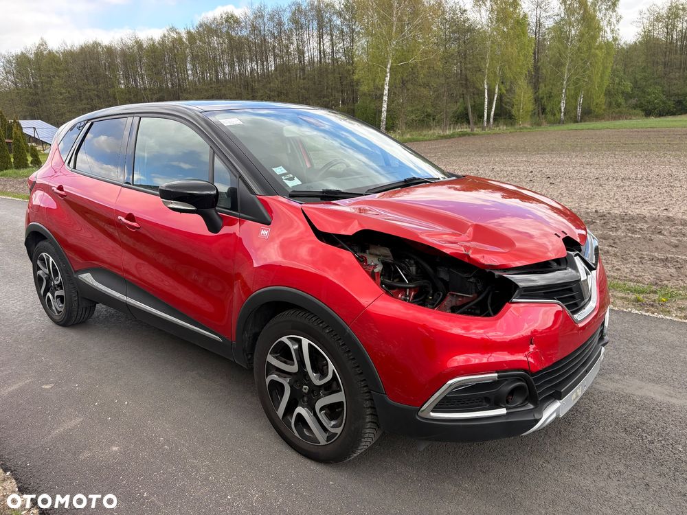 Renault Captur TCe 120 EDC Helly Hansen - 7