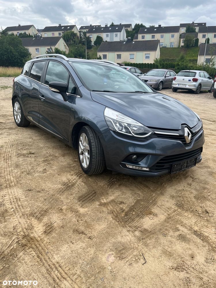 Renault Clio 0.9 TCe Life - 2