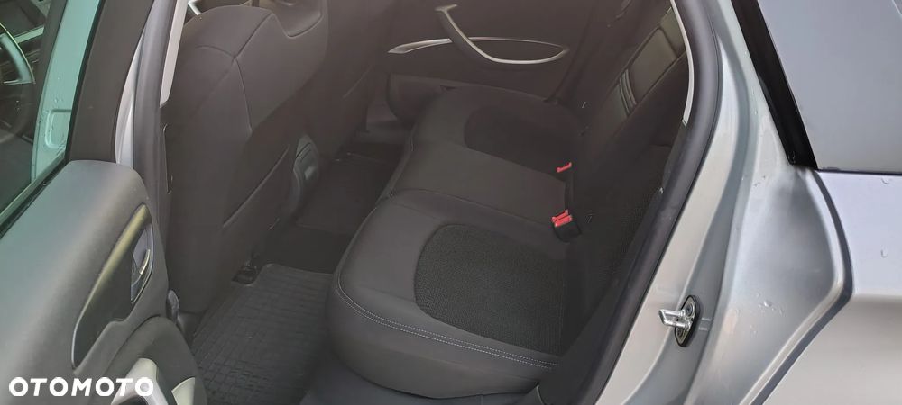 Citroën C5 HDi 110 FAP Confort - 15