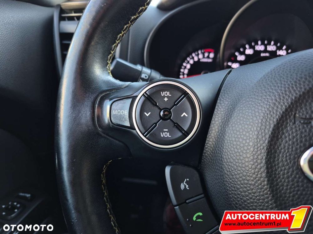 Kia Soul - 19