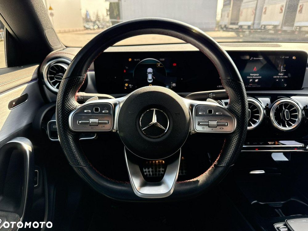 Mercedes-Benz CLA - 25