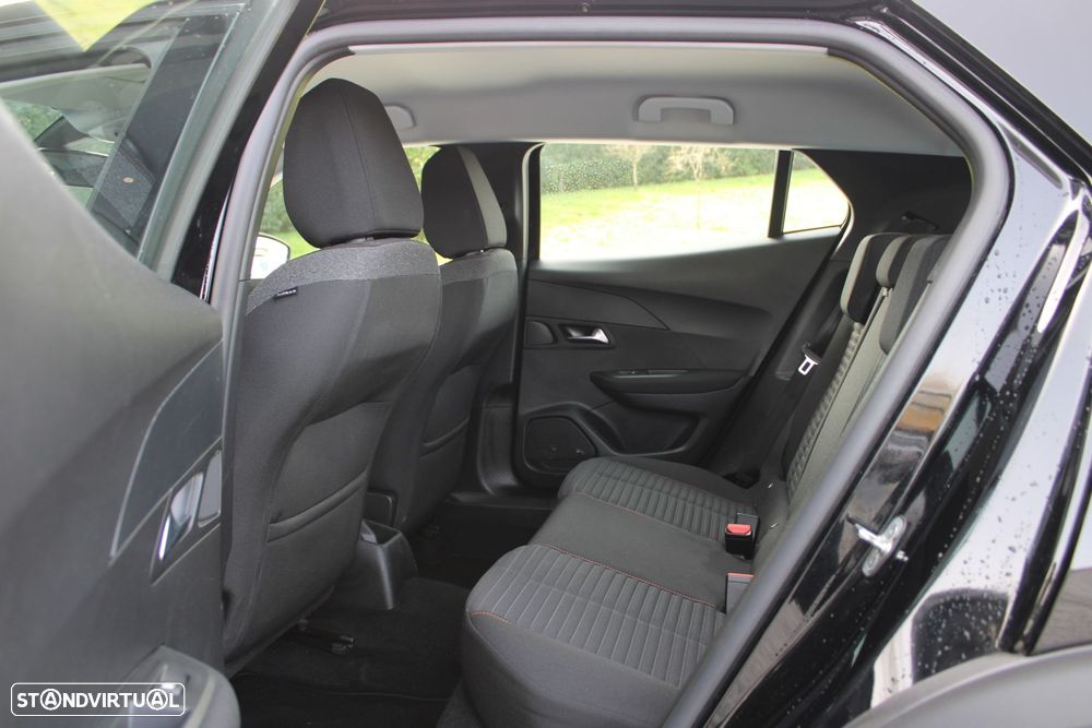 Peugeot 2008 PureTech 100 Active - 6