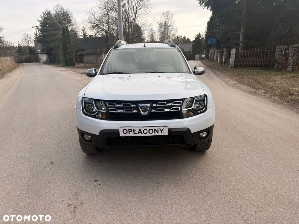 Dacia Duster - 2