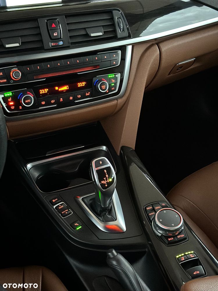 BMW Seria 4 428i M Sport - 14