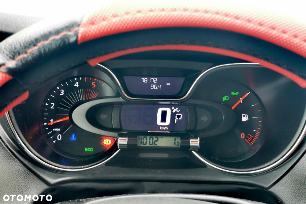 Renault Captur ENERGY dCi 90 EDC Elysee - 9