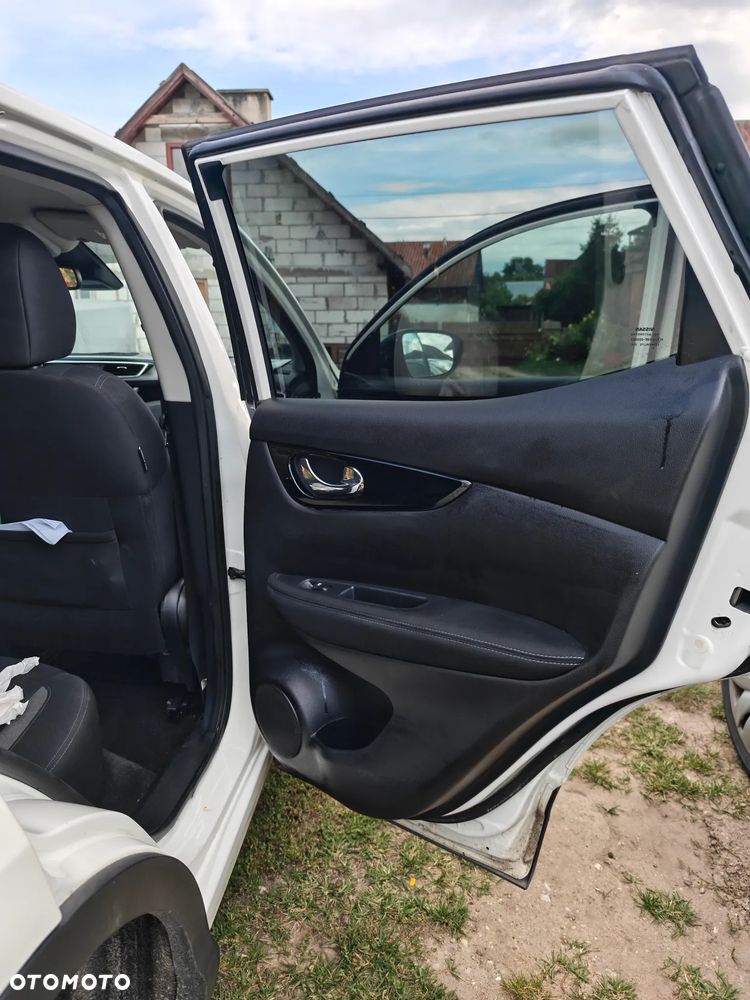 Nissan Qashqai 1.6 DCi Acenta - 8