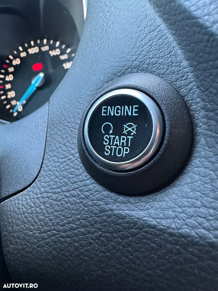 Ford Focus Turnier 1.5 TDCi DPF Start-Stopp-System Titanium - 32