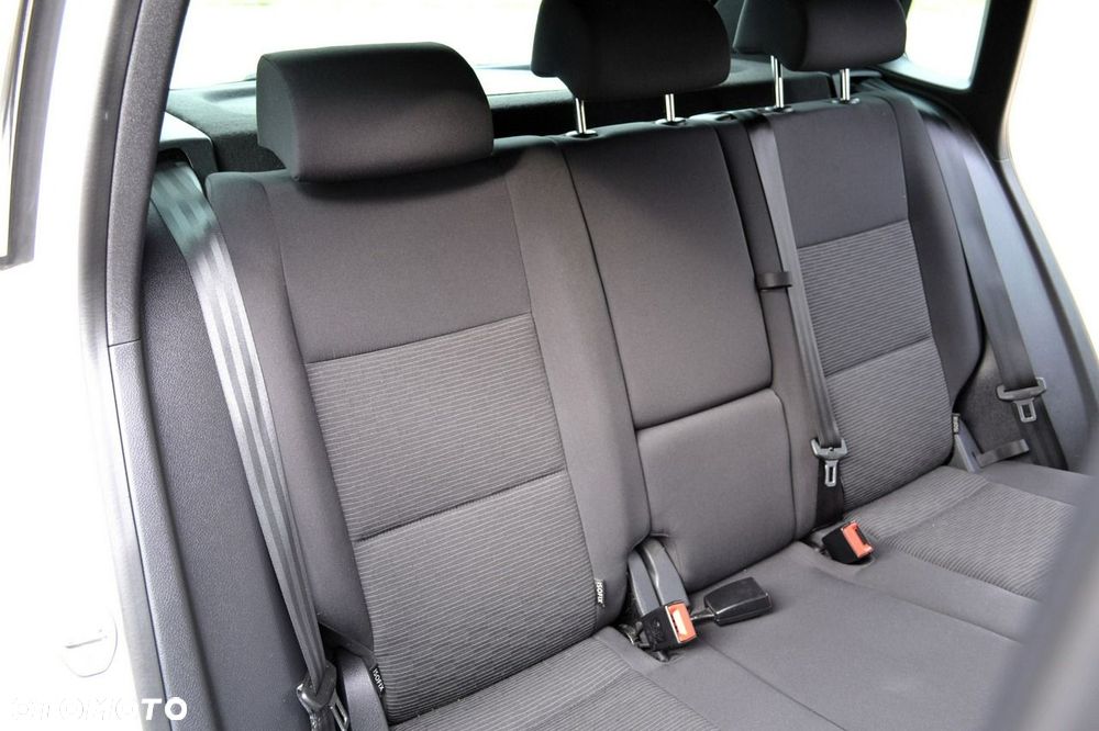 Volkswagen Tiguan 2.0 TDI DPF BlueMotion Technology Life - 32