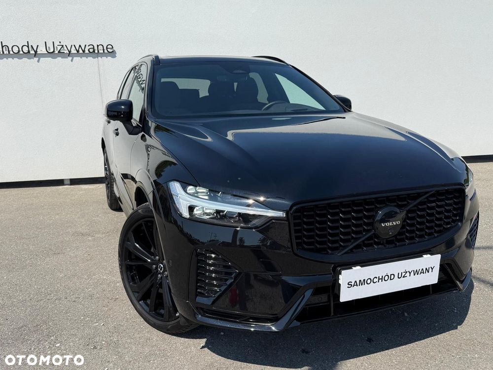 Volvo XC 60 - 3