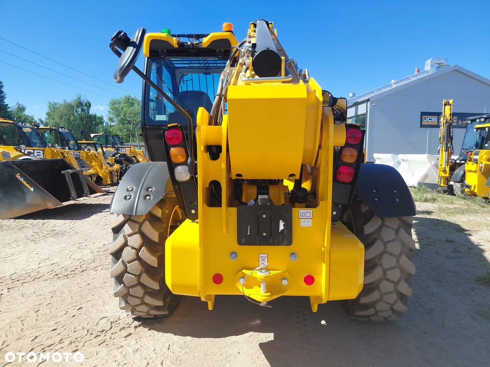 JCB 540-180 - 7