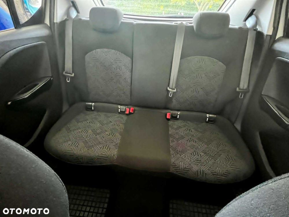 Opel Corsa - 6