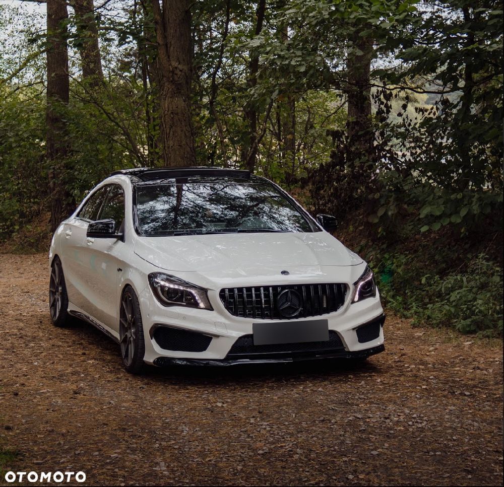 Mercedes-Benz CLA - 20