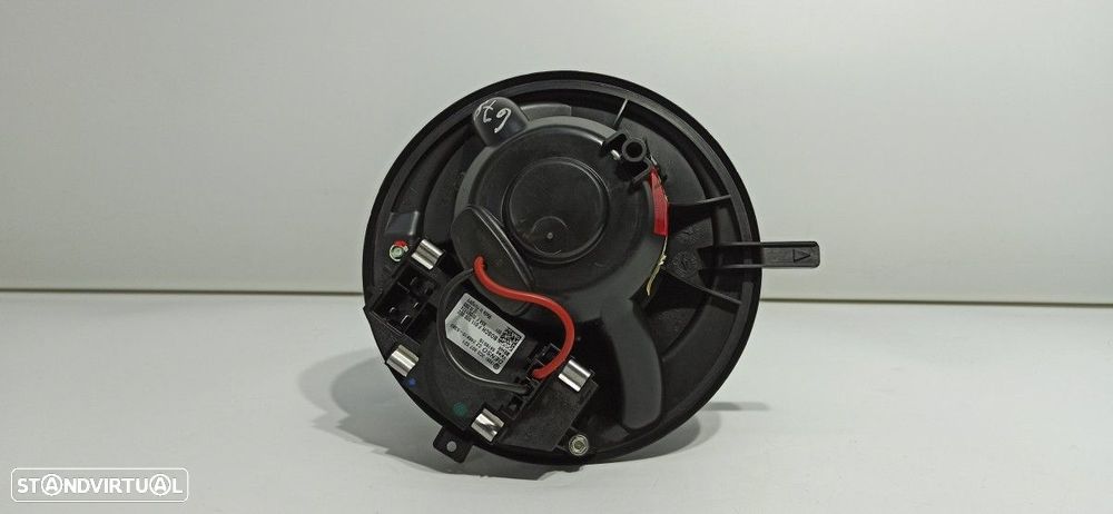 MOTOR SOFAGEM SEAT LEON (1P1) REFERENCE - 3