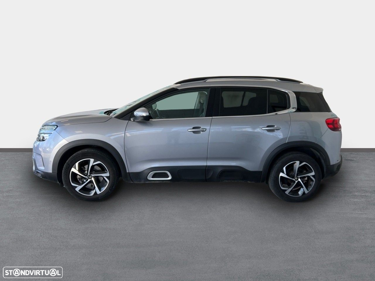 Citroën C5 Aircross 1.5 BlueHDi Feel - 4