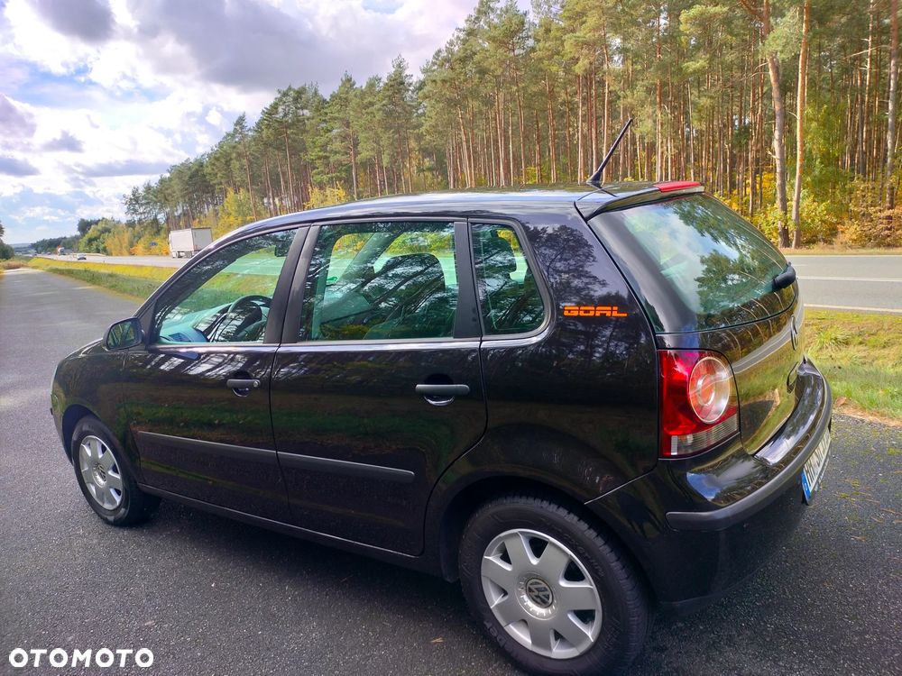 Volkswagen Polo 1.6 Goal - 6