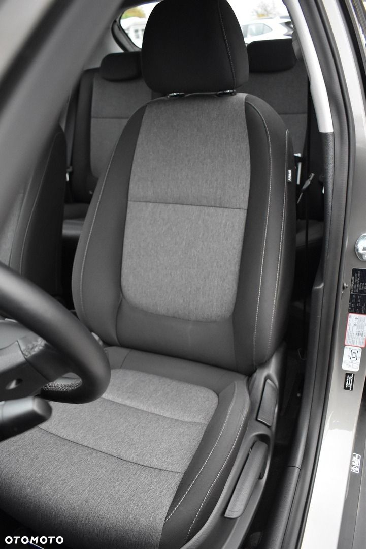 Kia Stonic 1.0 T-GDI M DCT - 14