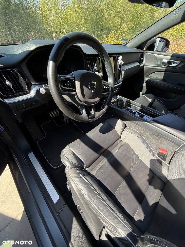 Volvo S60 - 21