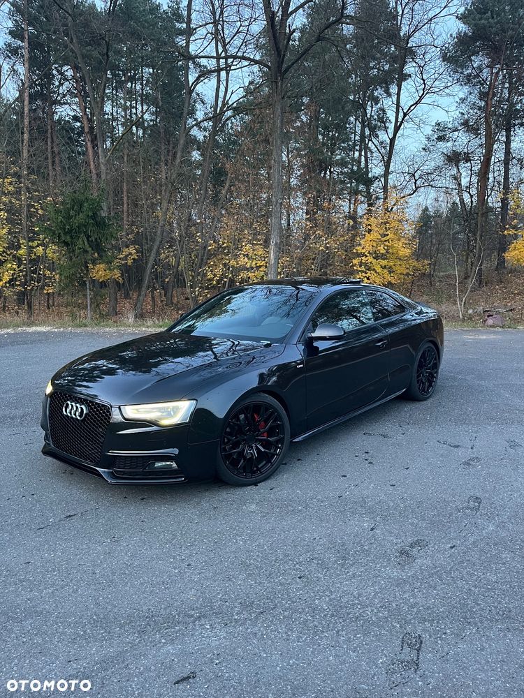 Audi A5 Coupé 2.0 TFSI Quattro S tronic - 3