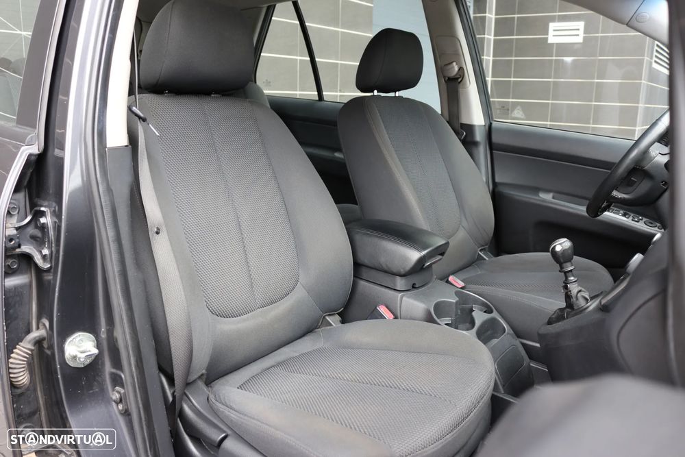 Kia Carens 2.0 CRDi Mood - 15