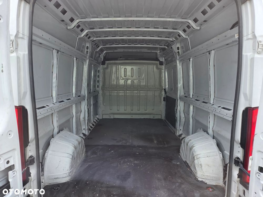 Fiat Opel Movano DUCATO 2.2CDTI L3H2 3.5t 140KM FWD 4d - 15