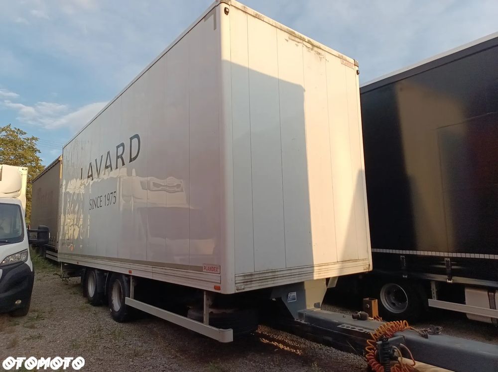 Plandex PTL 18 KONTENER 19 EP - 5