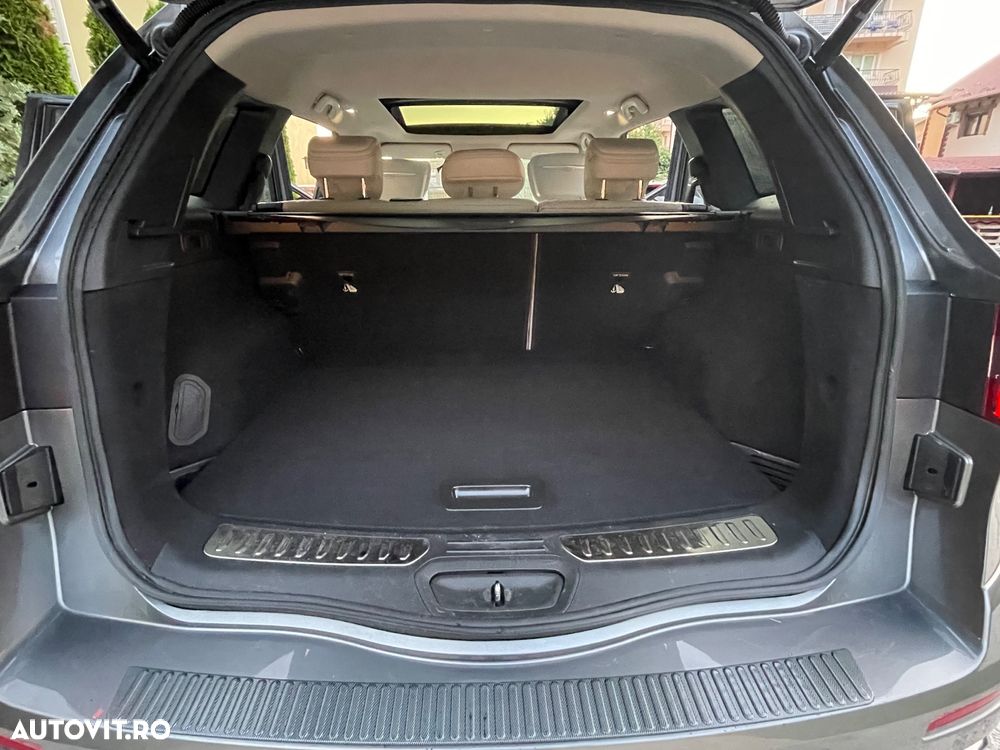 Renault Koleos TCe 160 EDC GPF INITIALE PARIS - 25