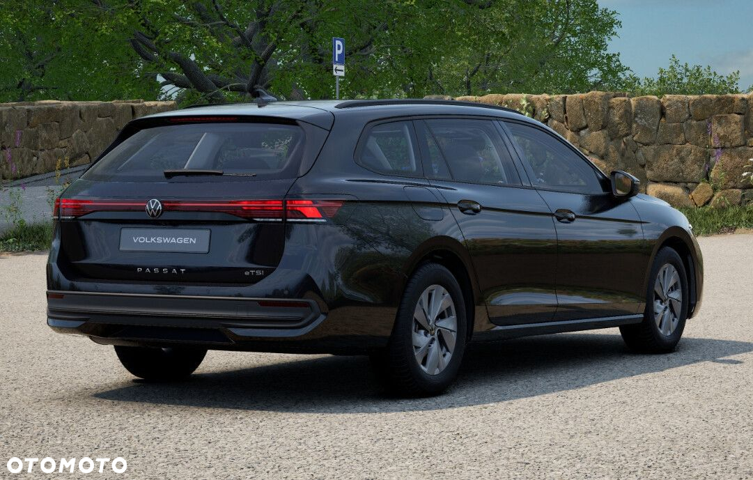 Volkswagen Passat 1.5 TSI EVO Essence DSG - 3