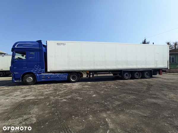 Schmitz Cargobull SKO 27