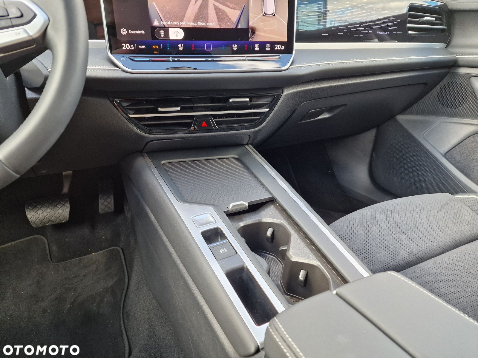 Volkswagen Passat - 20