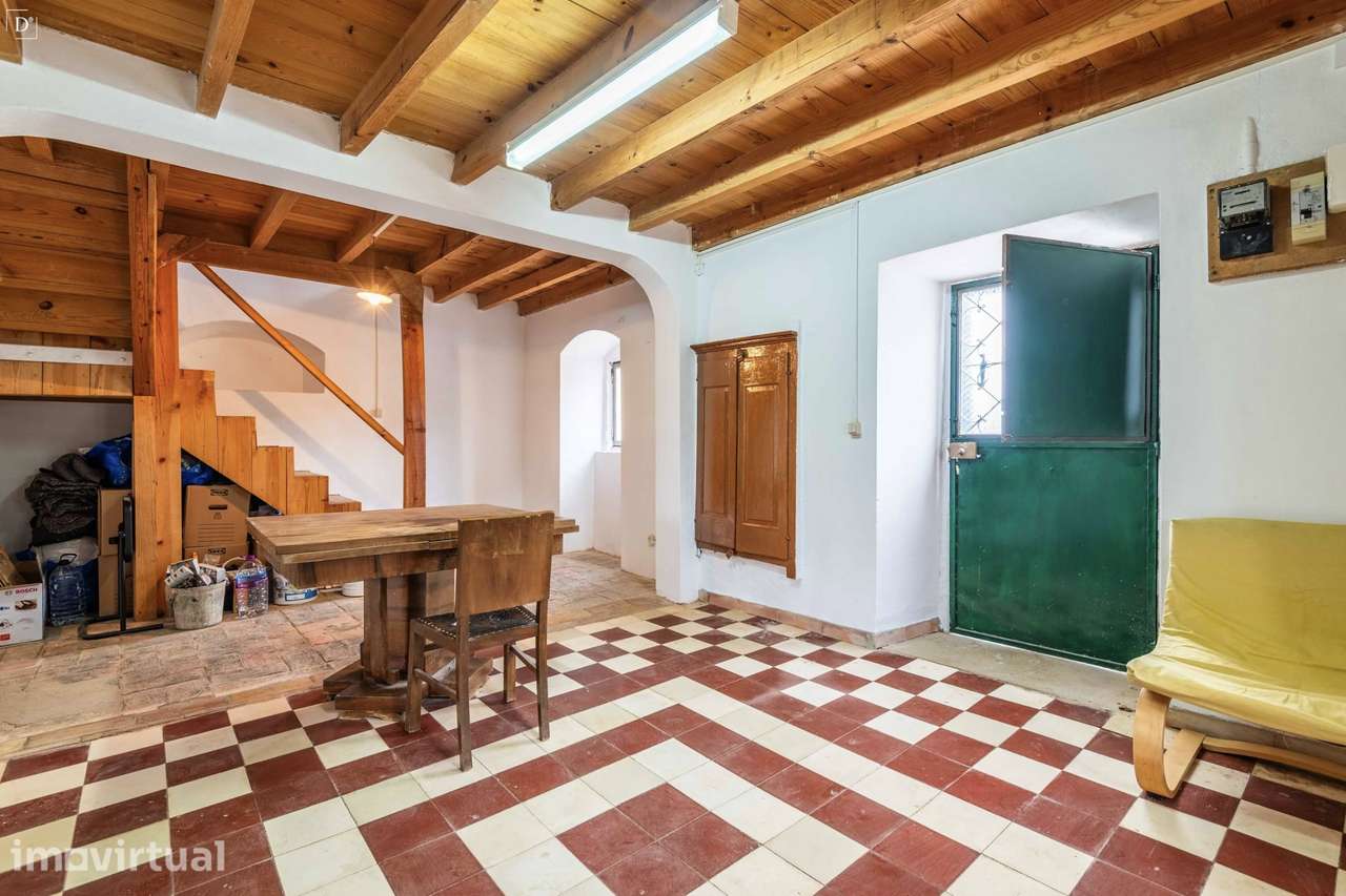 5-Bedroom Country Home Near Algarve with Stunning Views - Grande imagem: 3/24