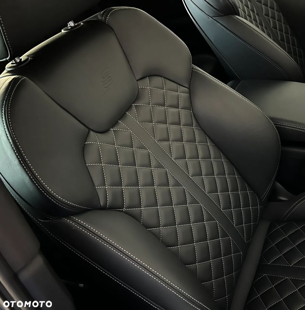 Audi Q5 40 TDI quattro S tronic S line - 13