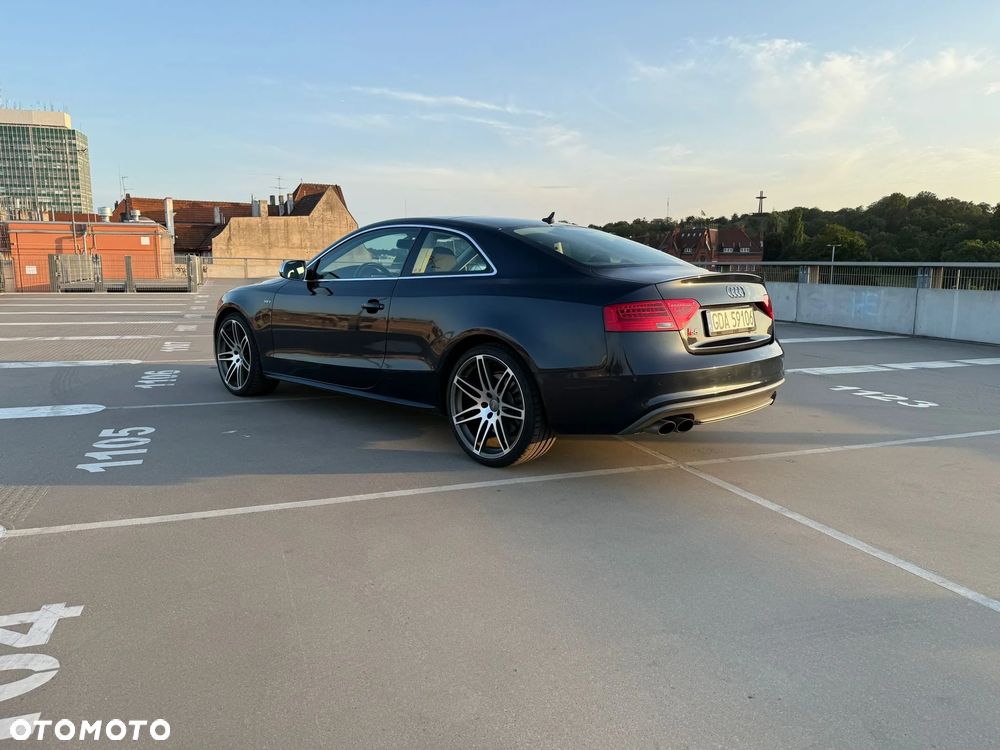 Audi S5 Coupé - 7