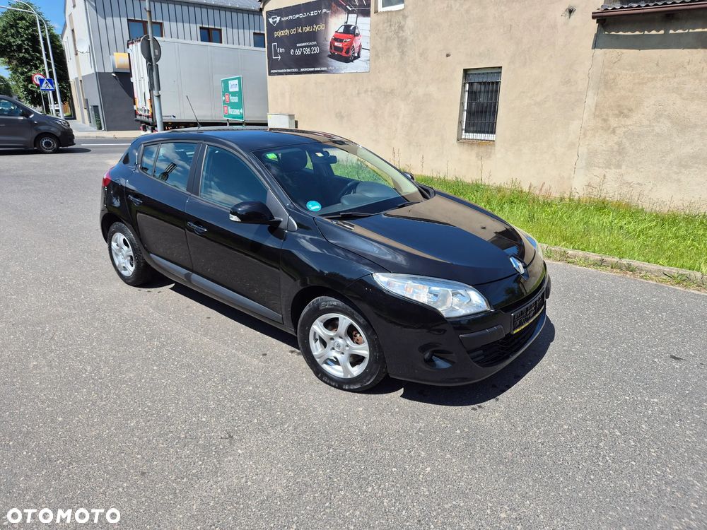 Renault Megane 1.6 16V 100 Expression - 4