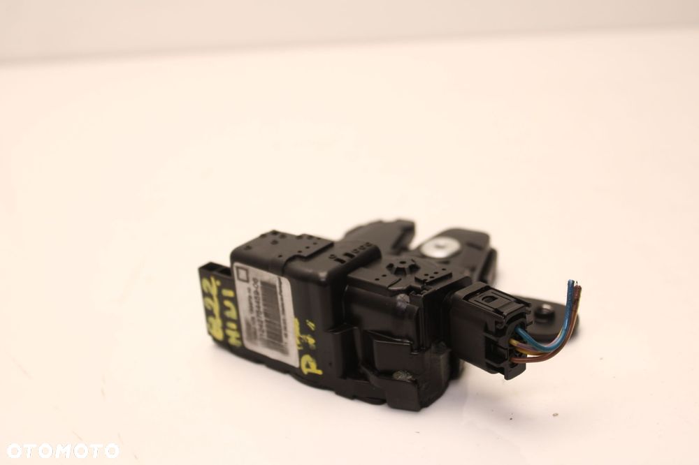 mini r55 07r- zamek klapy bagażnika prawy tył tylny 51242754459 - 3