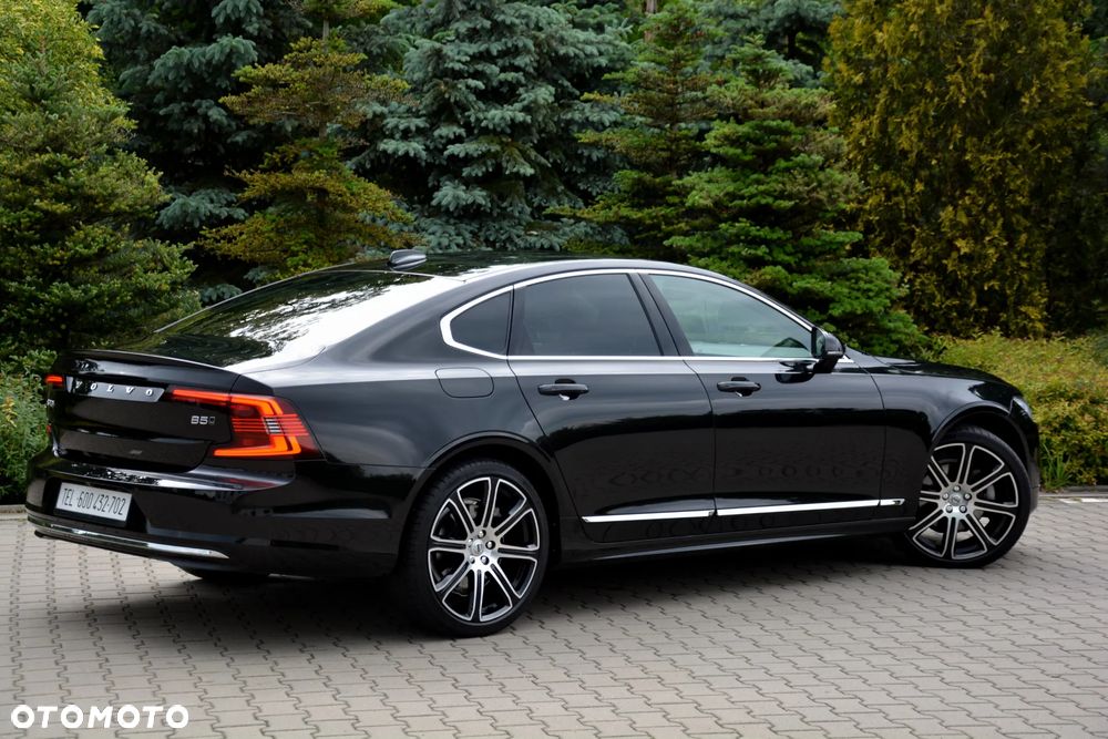 Volvo S90 - 15