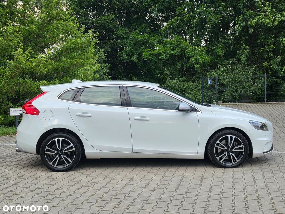 Volvo V40 D4 RDesign - 37