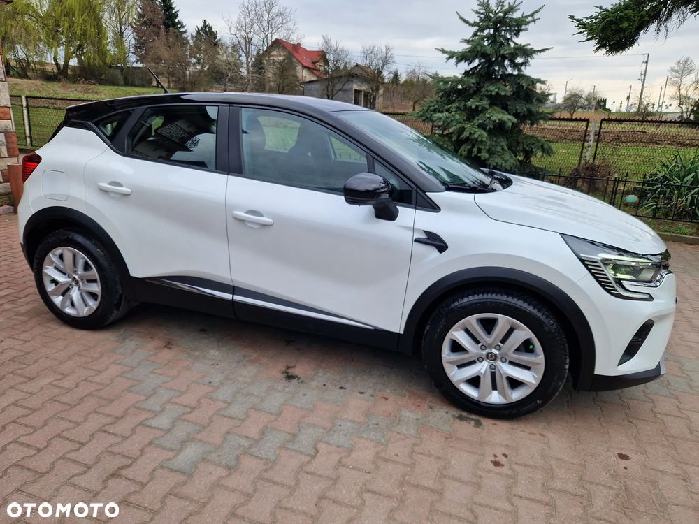 Renault Captur 1.0 TCe Zen - 40