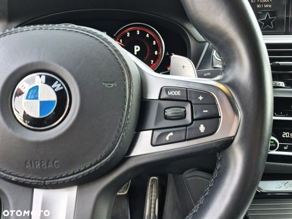 BMW X4 - 33